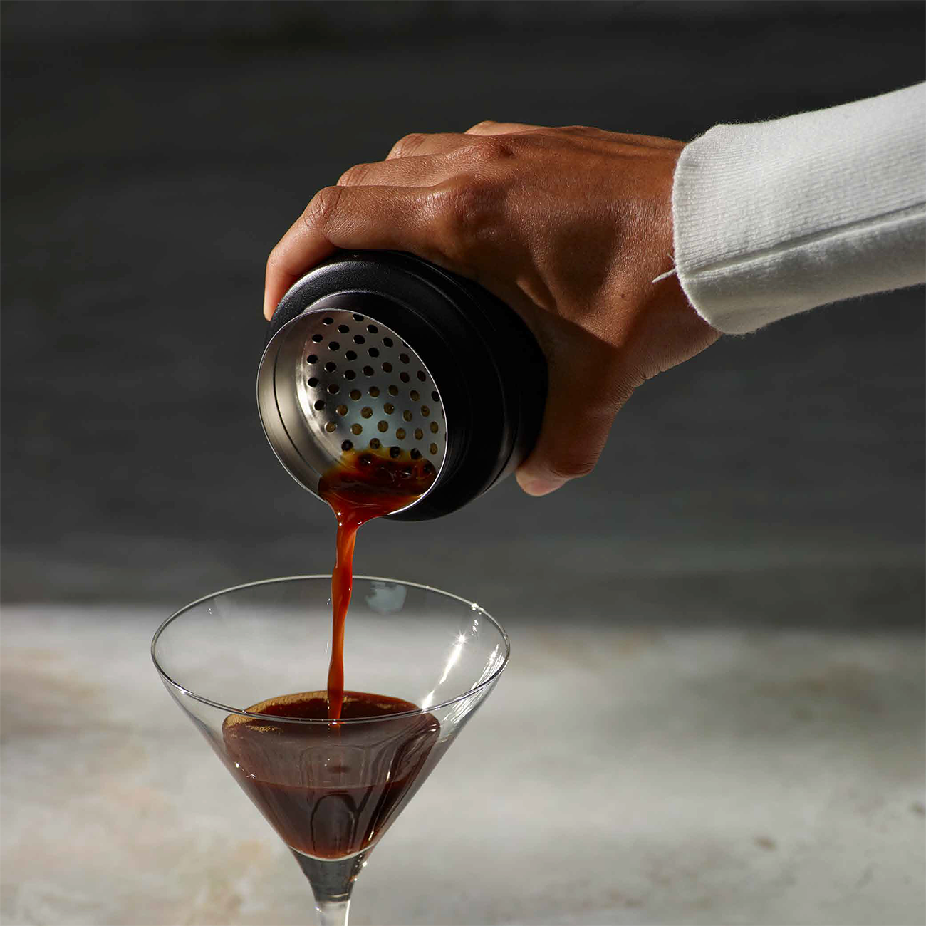 Tasse de voyage The Shake and Take - Breville - Tasse à café et à thé - - La Guilde Culinaire