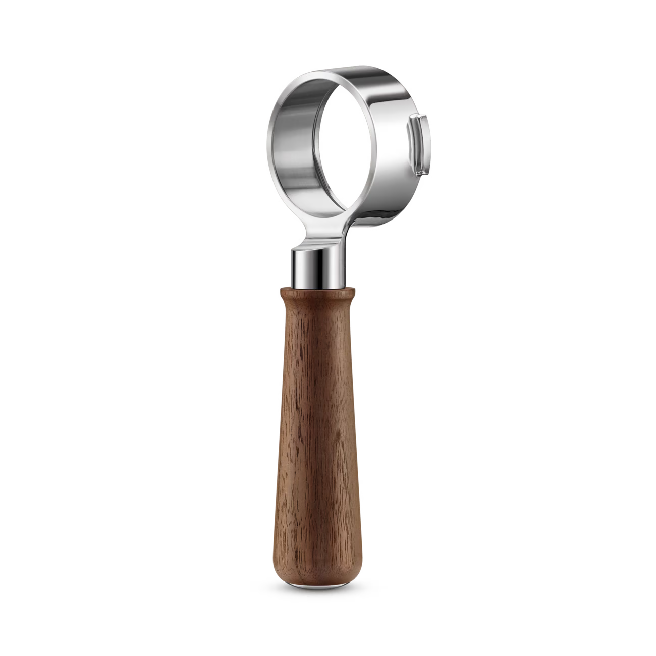 Le porte-filtre Naked 58 mm/2,28" - Breville - Accessoire pour machine à espresso - - La Guilde Culinaire