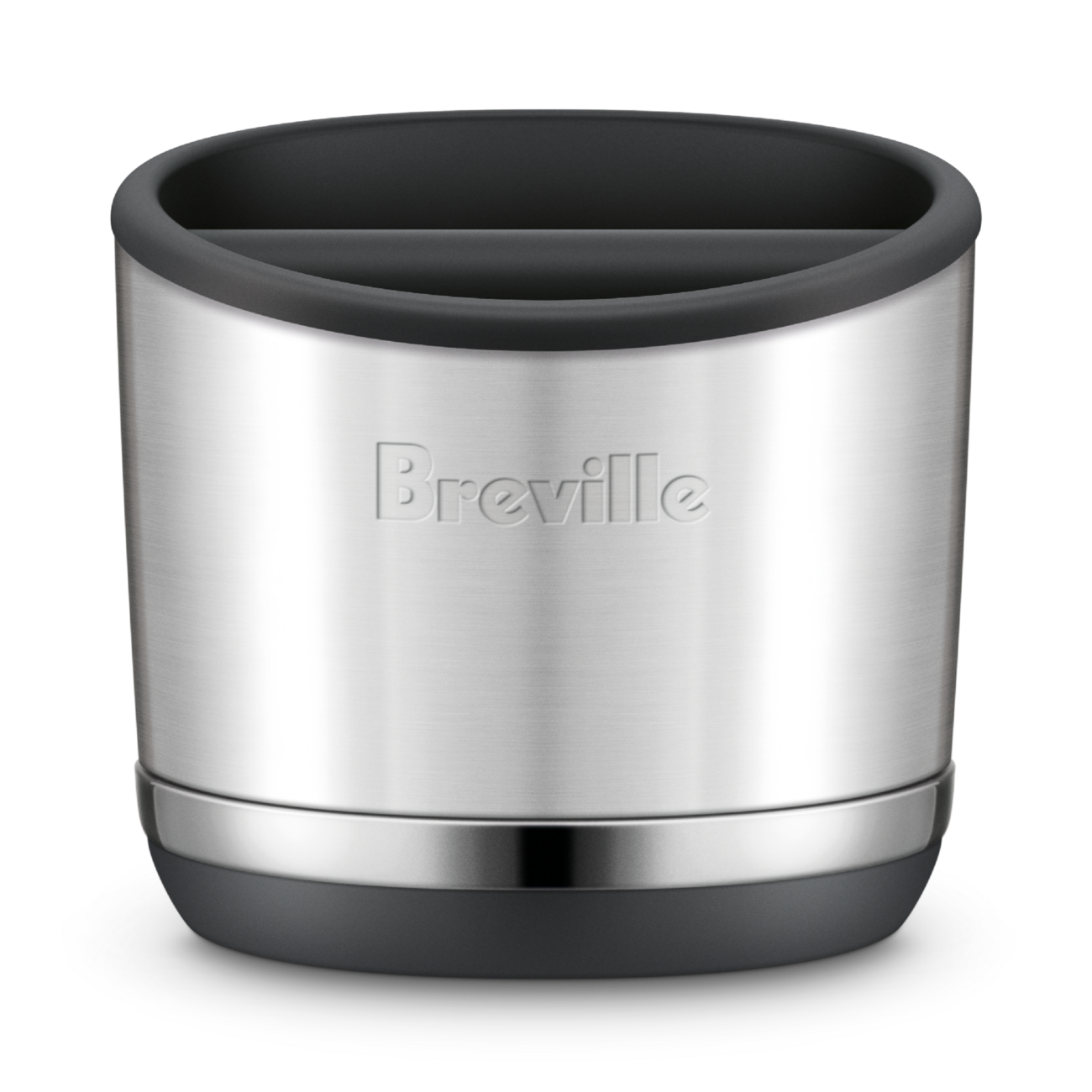 Le Knock Box 10 - Breville - Récipient pour mouture à café - - La Guilde Culinaire