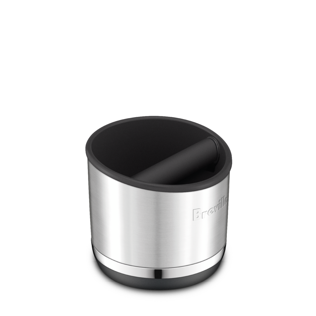 Le Knock Box 10 - Breville - Récipient pour mouture à café - - La Guilde Culinaire