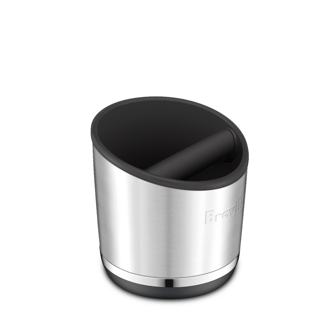 Le Knock Box 20 - Breville - Récipient pour mouture à café - - La Guilde Culinaire