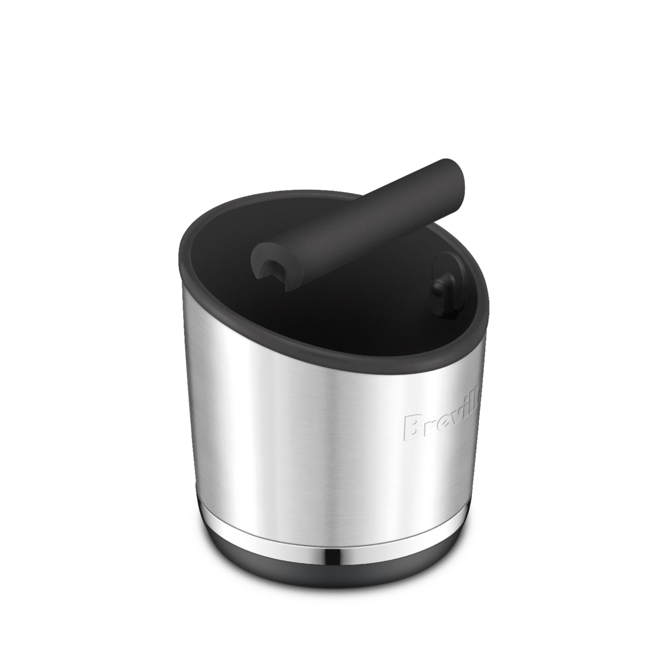 Le Knock Box 20 - Breville - Récipient pour mouture à café - - La Guilde Culinaire