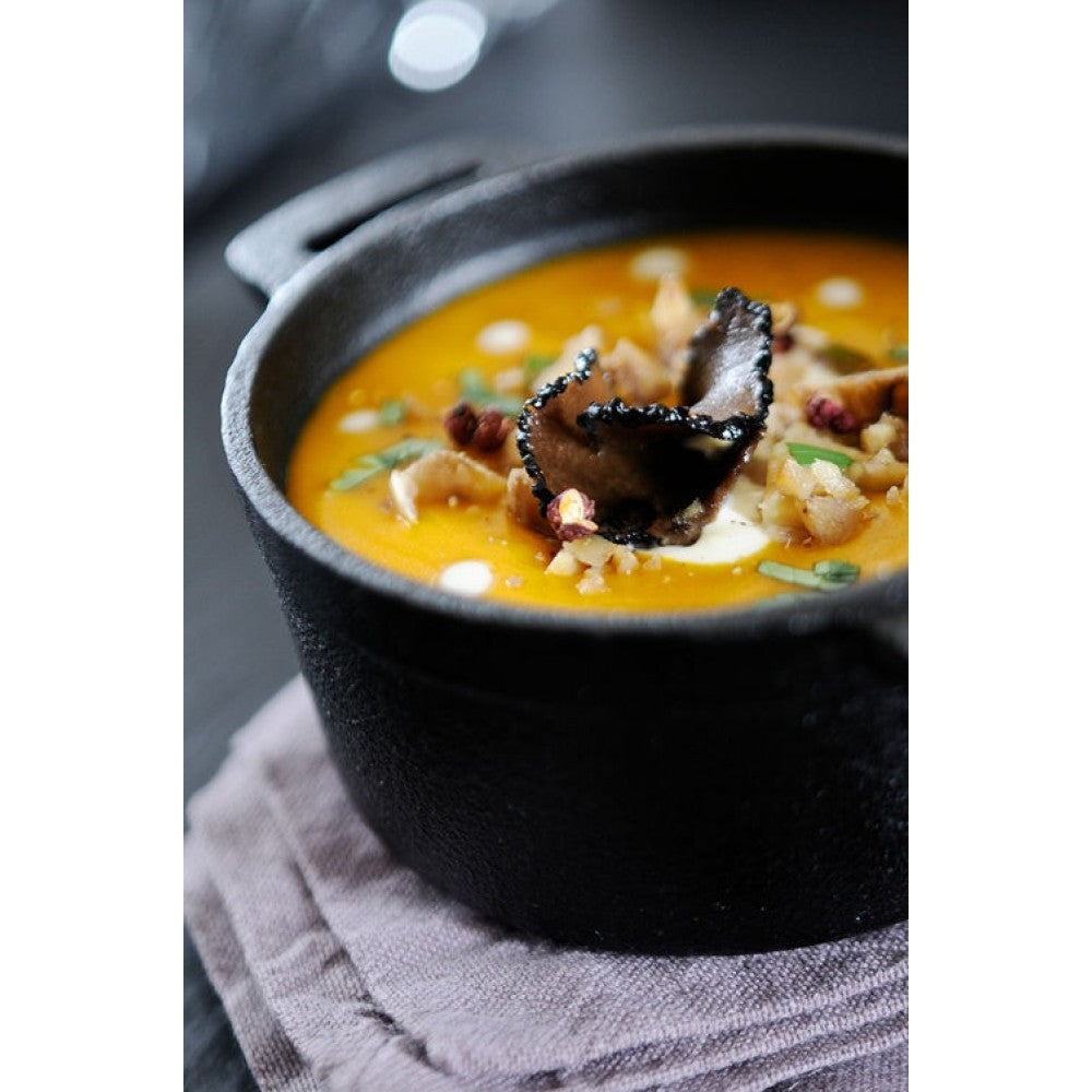 Truffes d'été tranchées dans l'huile 90g - Bernardini - Sel - - La Guilde Culinaire