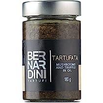 TARTUFATA 180 g - Bernardini - Sauce - BERN23725 - La Guilde Culinaire