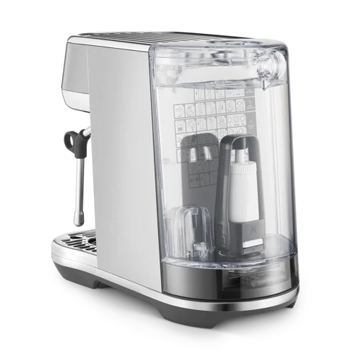 Machine à Café The Bambino Plus - Breville - Machine à espresso - - La Guilde Culinaire