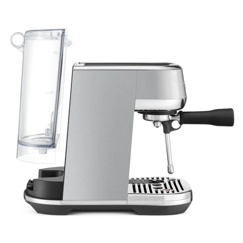 Machine à Café The Bambino Plus - Breville - Machine à espresso - - La Guilde Culinaire