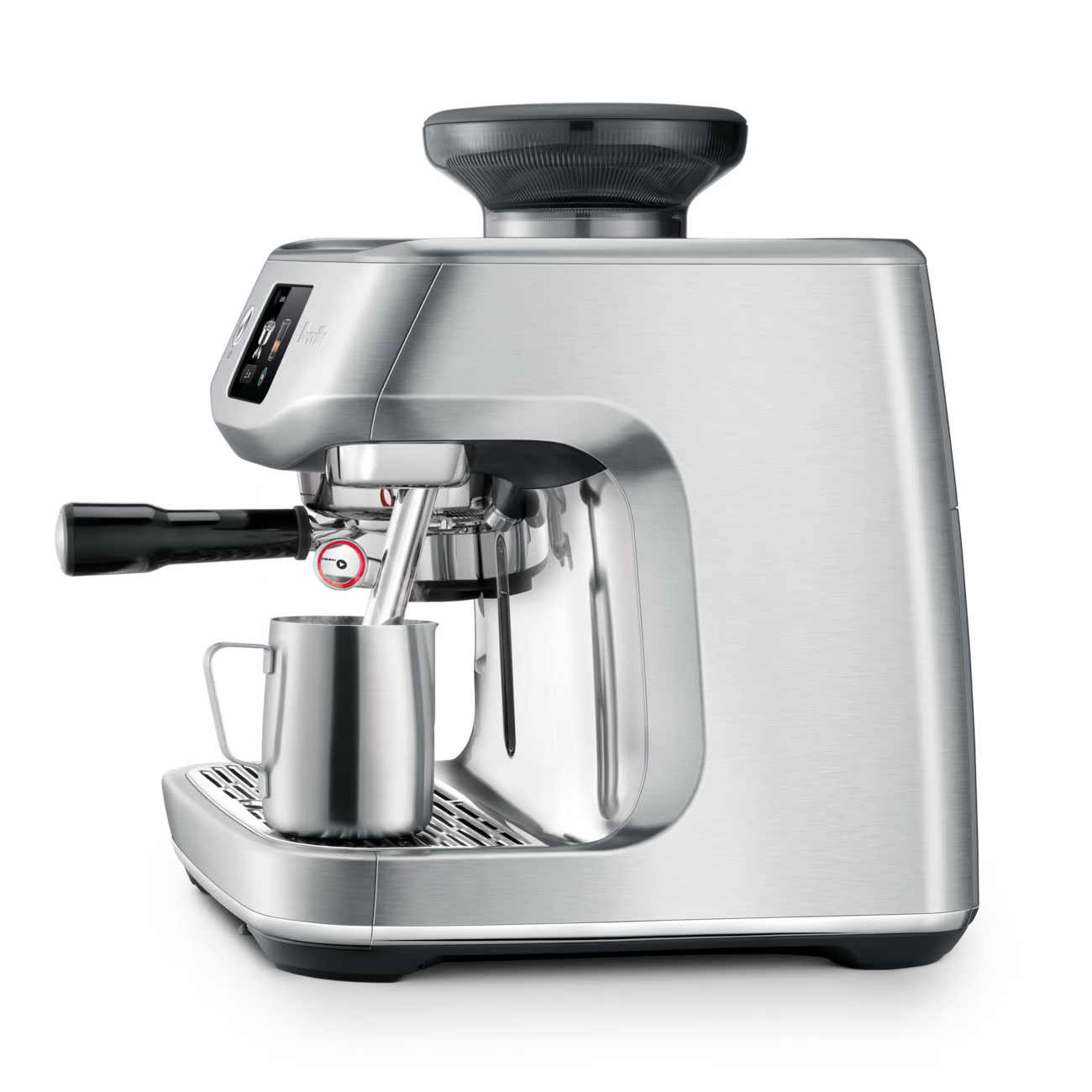 Machine à Café The Oracle Jet - Breville - Machine à espresso - - La Guilde Culinaire