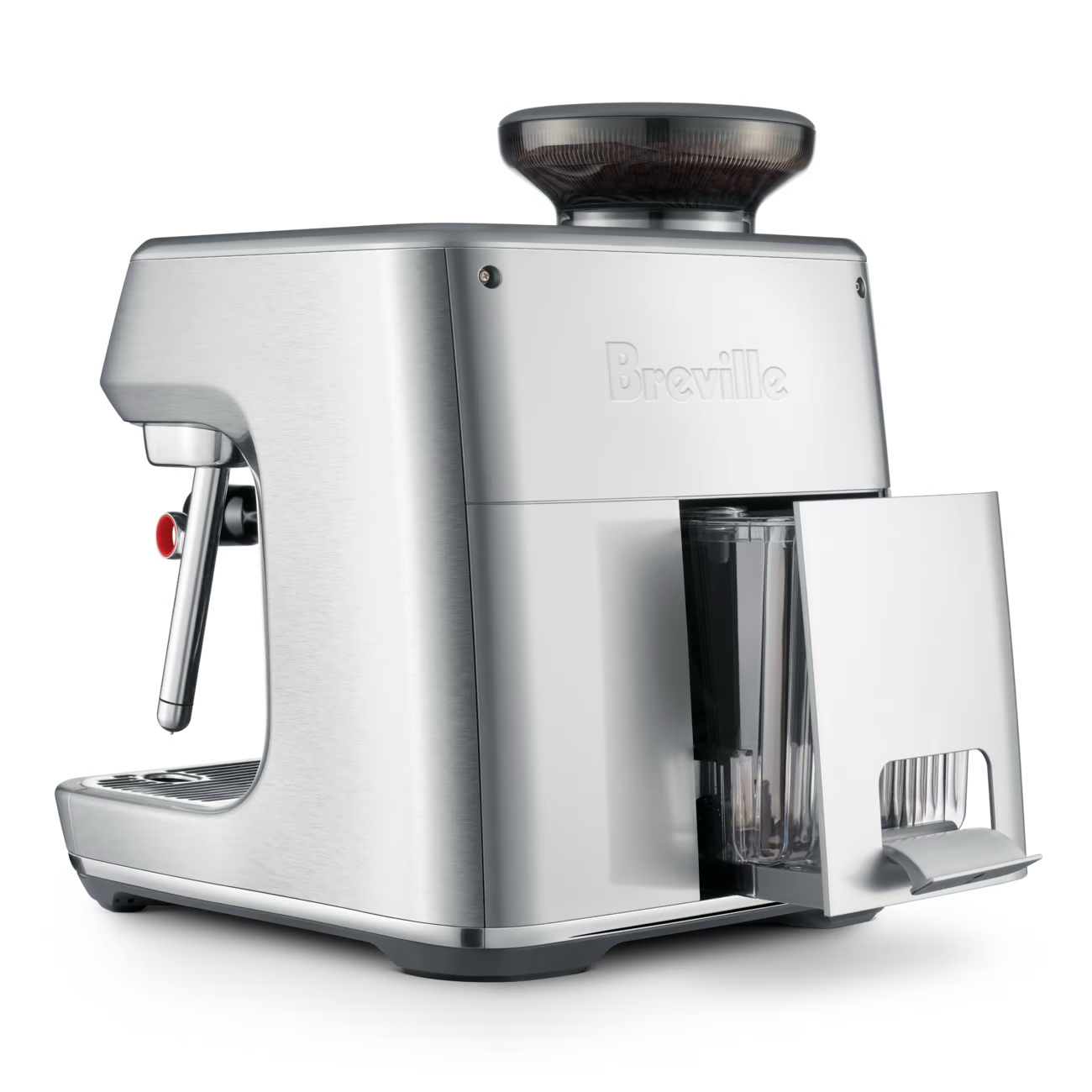 Machine à Café The Oracle Jet - Breville - Machine à espresso - - La Guilde Culinaire