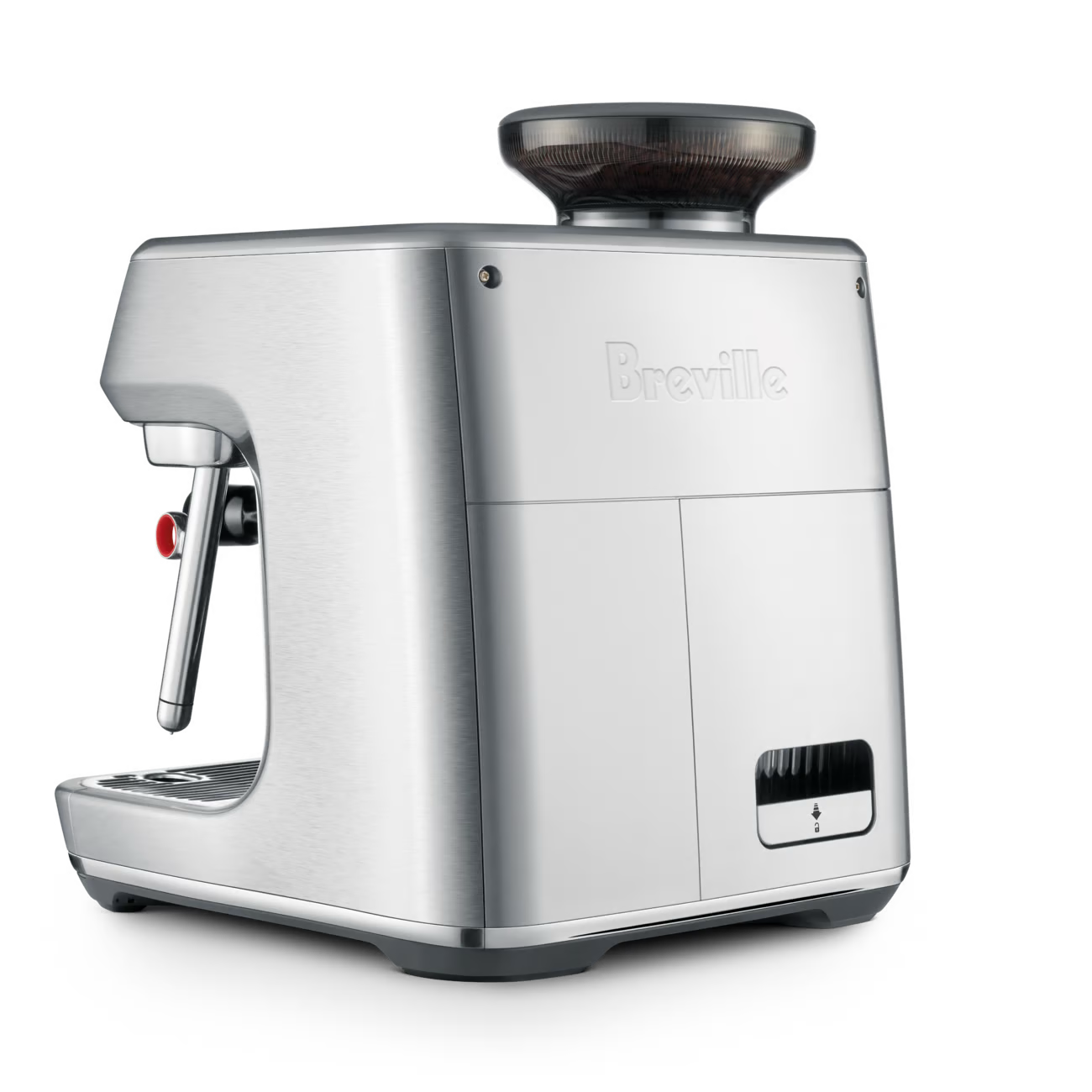 Machine à Café The Oracle Jet - Breville - Machine à espresso - - La Guilde Culinaire