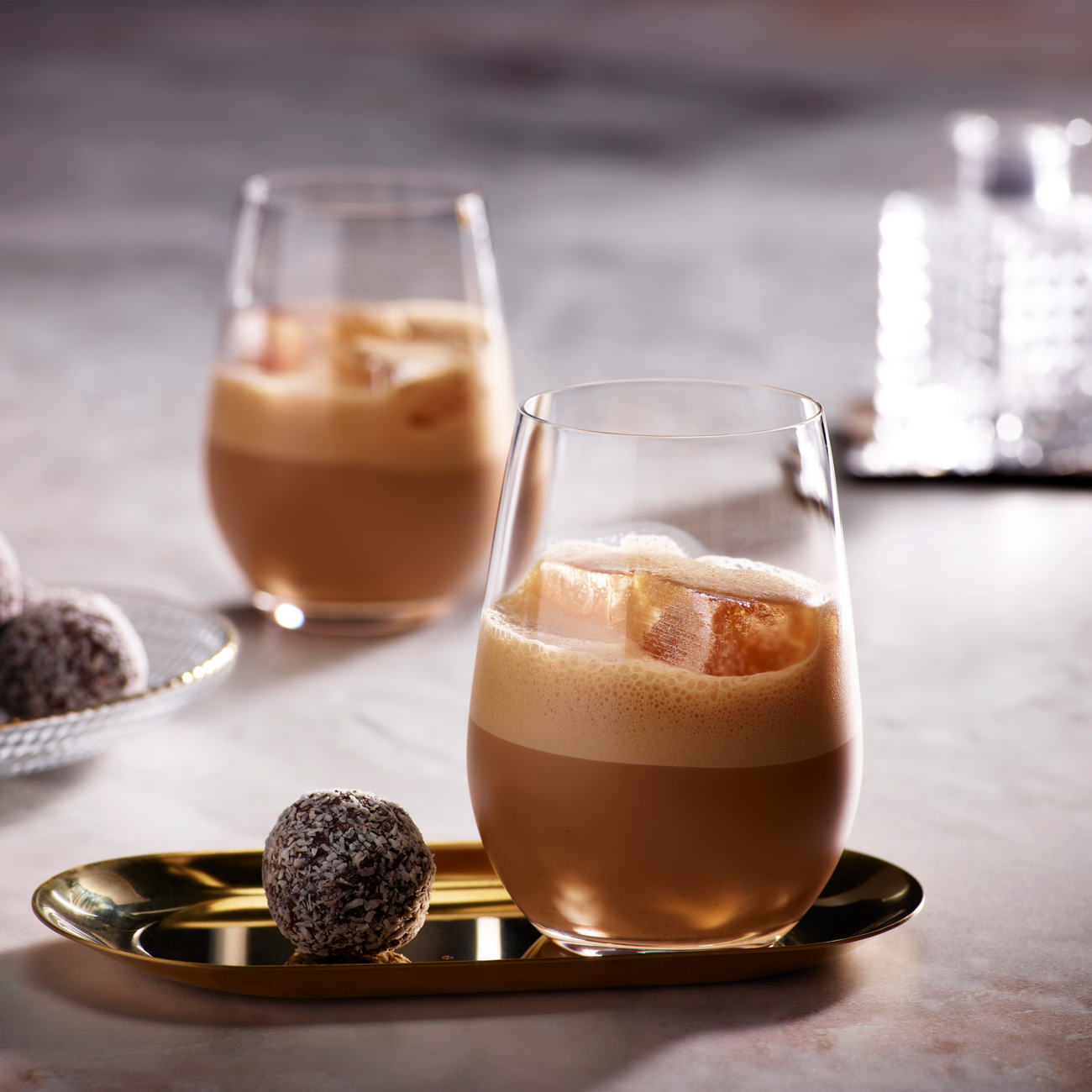 Machine à espresso The Oracle Dual Boiler - Breville - Machine à espresso - - La Guilde Culinaire