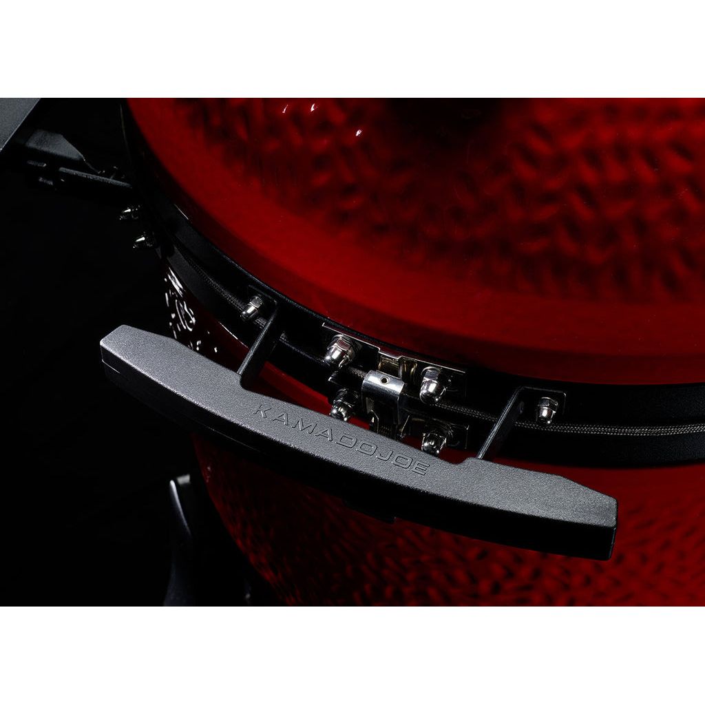 Barbecue Big Joe – Série II - Kamado Joe - BBQ - - La Guilde Culinaire