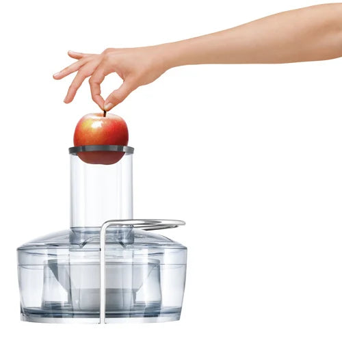 The Juice Fountain Compact - Breville - Extracteur de jus - - La Guilde Culinaire