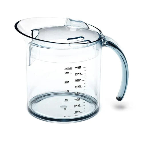 The Juice Fountain Compact - Breville - Extracteur de jus - - La Guilde Culinaire