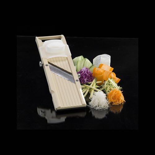Mandoline Japonaise Benriner - 64mm - Benriner - Mandoline - - La Guilde Culinaire