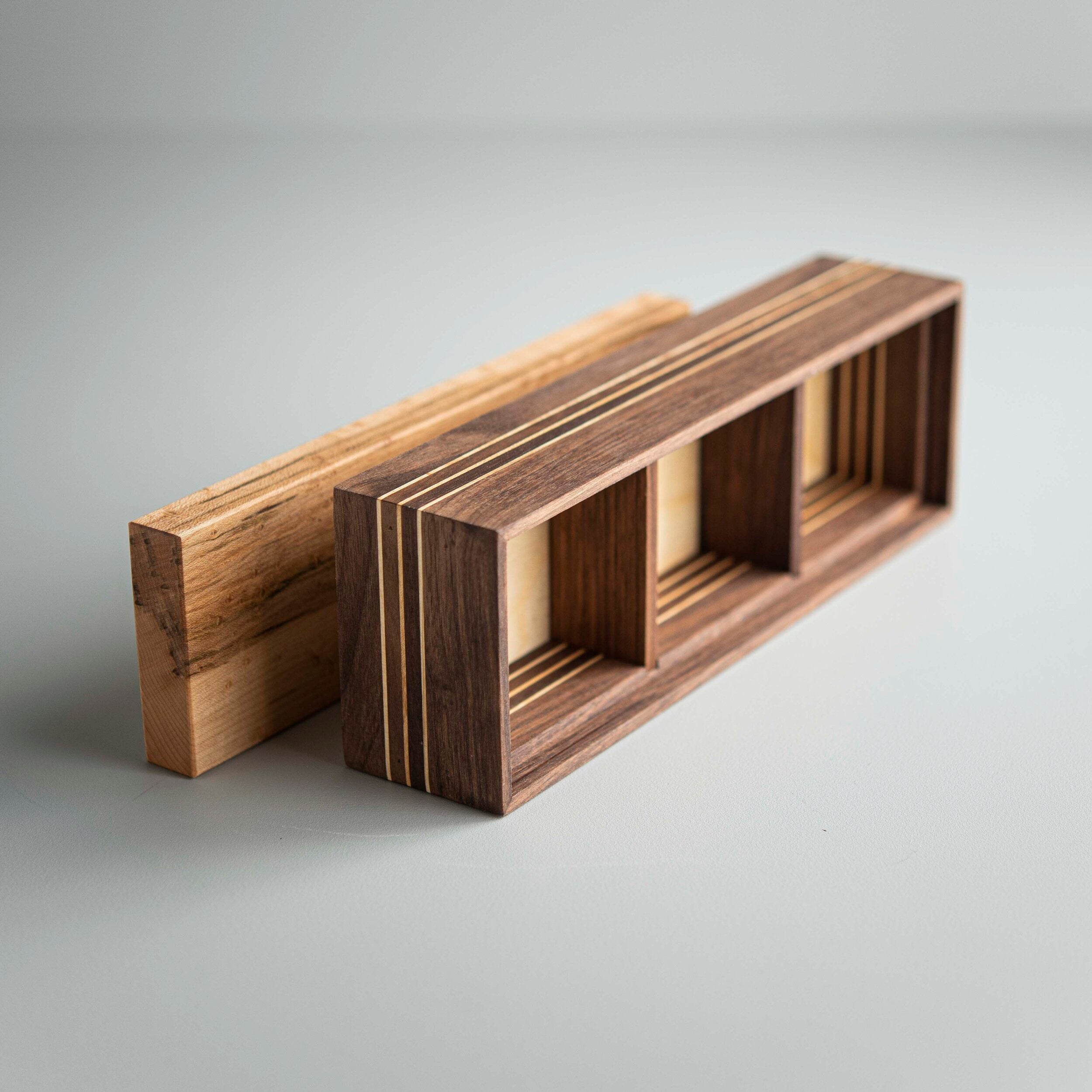 Main de sel triple - Arbol - Main de sel - - La Guilde Culinaire