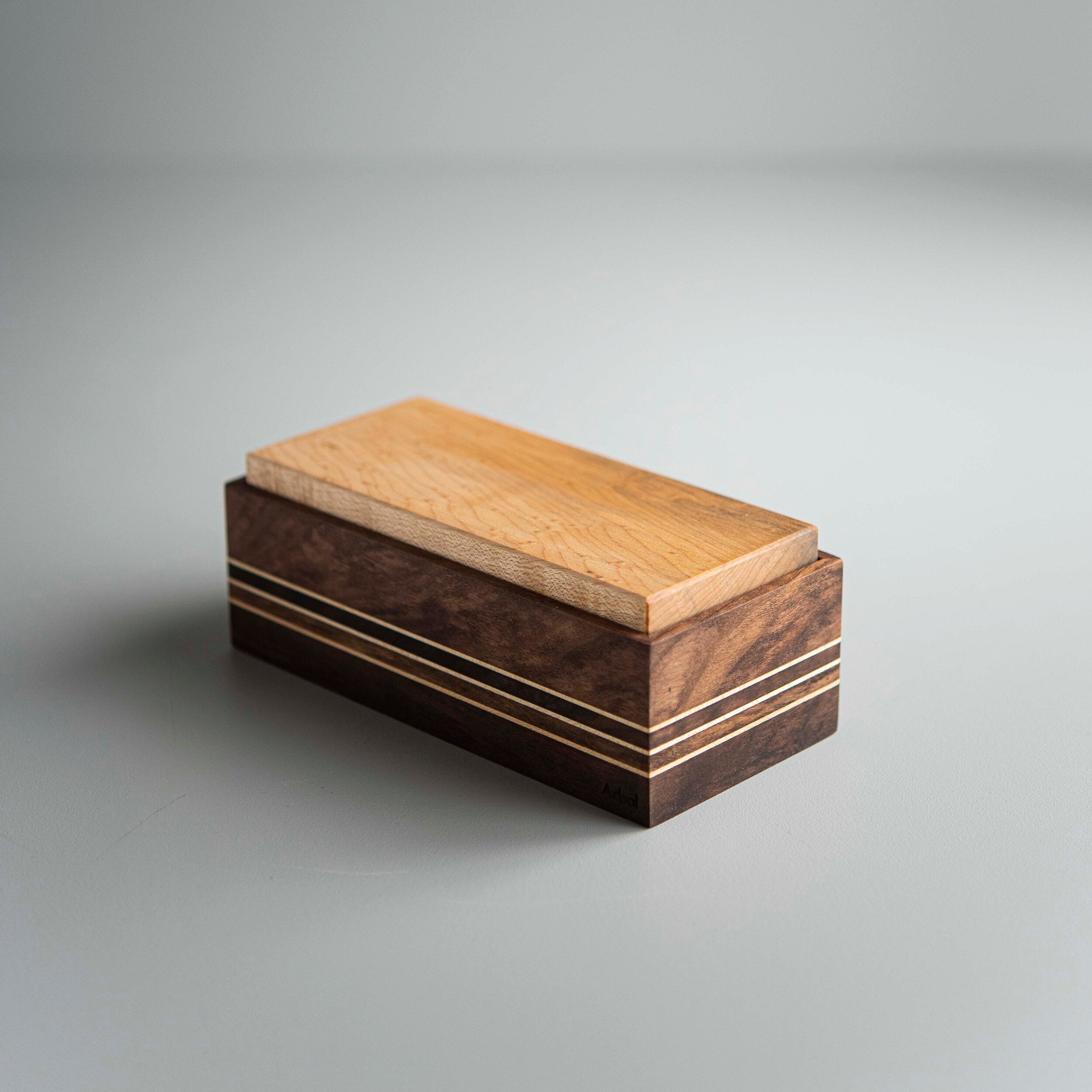 Main de sel double - Arbol - Main de sel - - La Guilde Culinaire