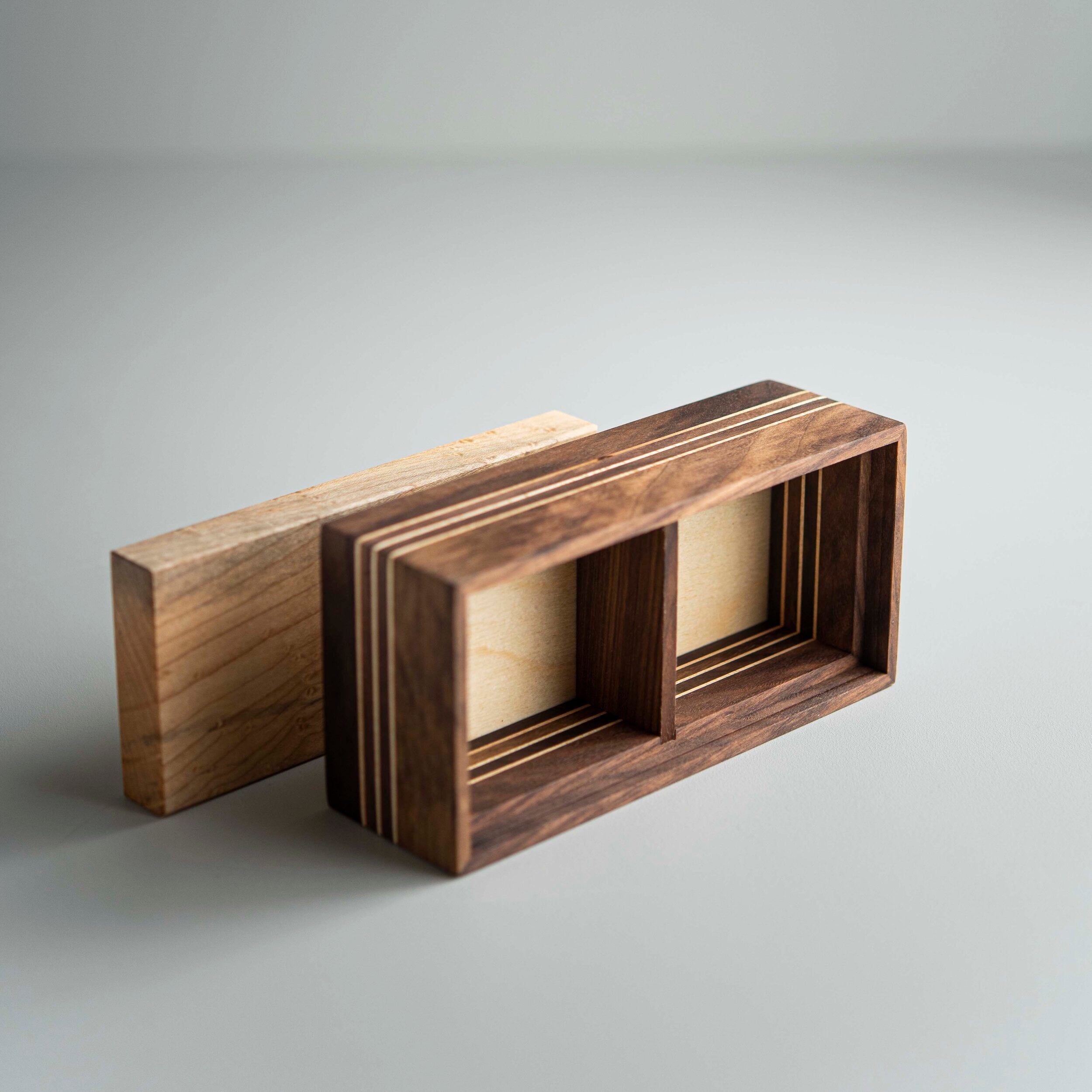 Main de sel double - Arbol - Main de sel - - La Guilde Culinaire