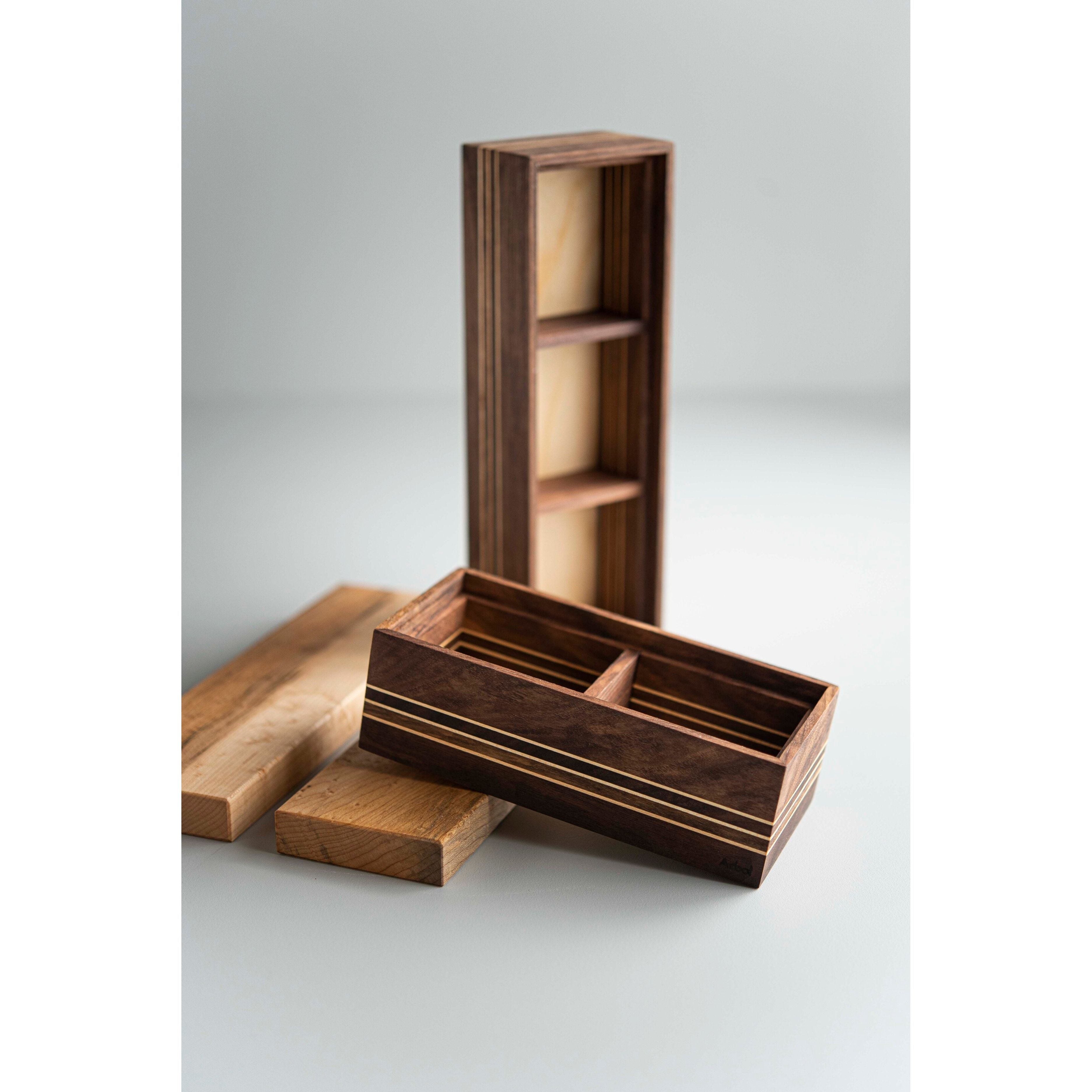 Main de sel double - Arbol - Main de sel - - La Guilde Culinaire