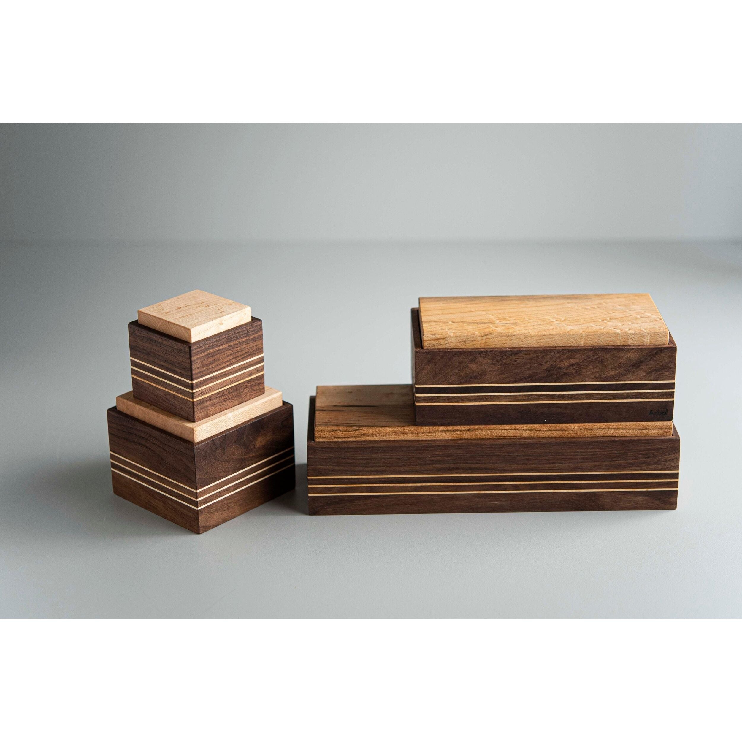 Main de sel double - Arbol - Main de sel - - La Guilde Culinaire