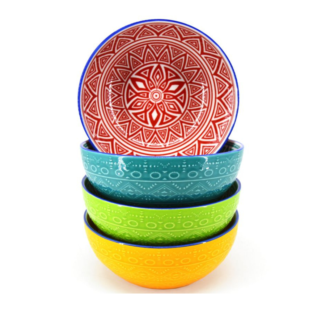 BOHÈME Bol à céréales * - Bia - Bol - - La Guilde Culinaire