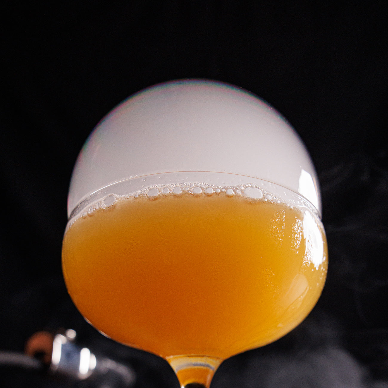 Kit The Smoke Bubble - Breville - Infuseur de fumée - - La Guilde Culinaire