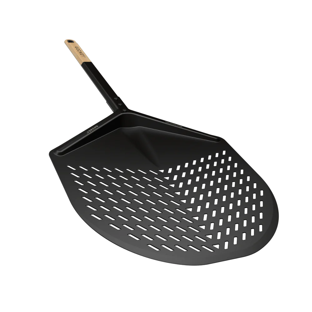 Pelle à pizza Balance placement Large (pizza 14") - Gozney - Pelle à pizza - AD2078 - La Guilde Culinaire