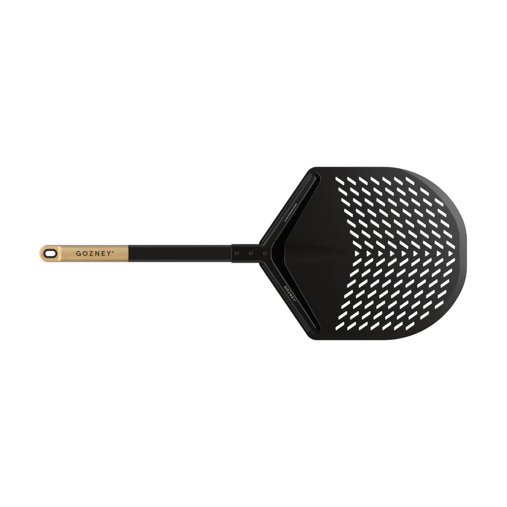 Pelle à pizza Balance placement - Gozney - Pelle à pizza - - La Guilde Culinaire