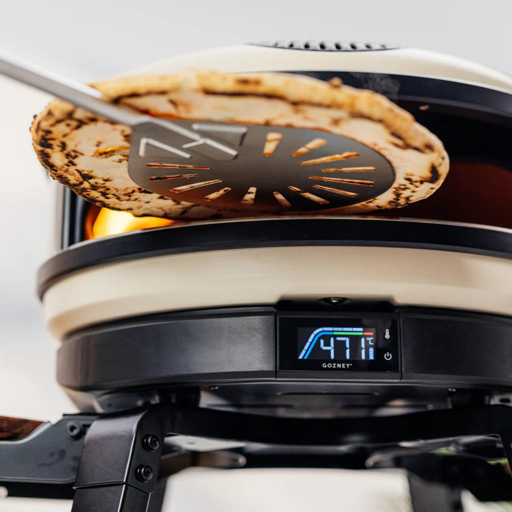 Pelle à pizza tournante Balance - Gozney - Pelle à pizza - - La Guilde Culinaire