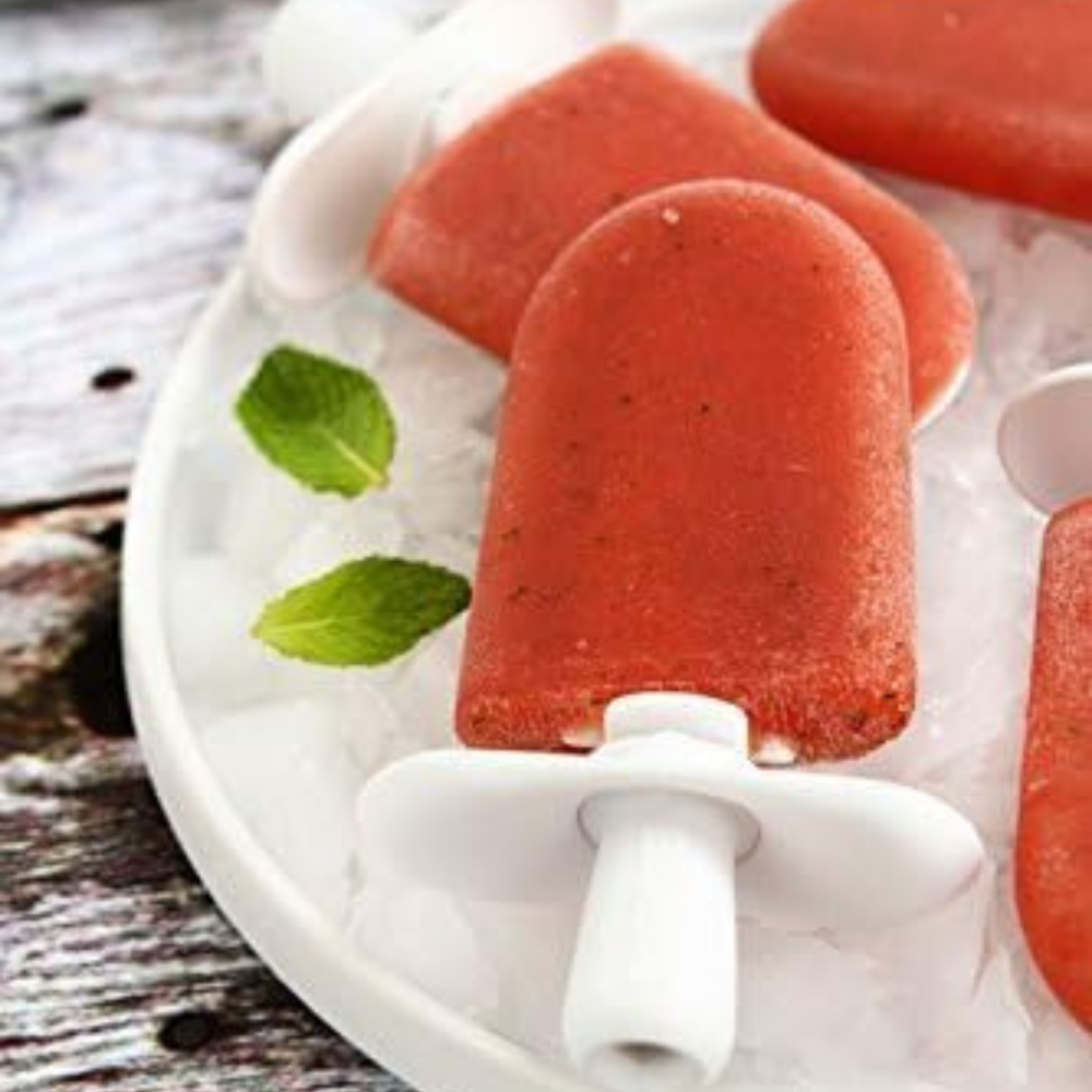 Boîte de rangement pour 6 sucettes glacées Zoku - Zoku - Appareil à glace et crème glacée - - La Guilde Culinaire