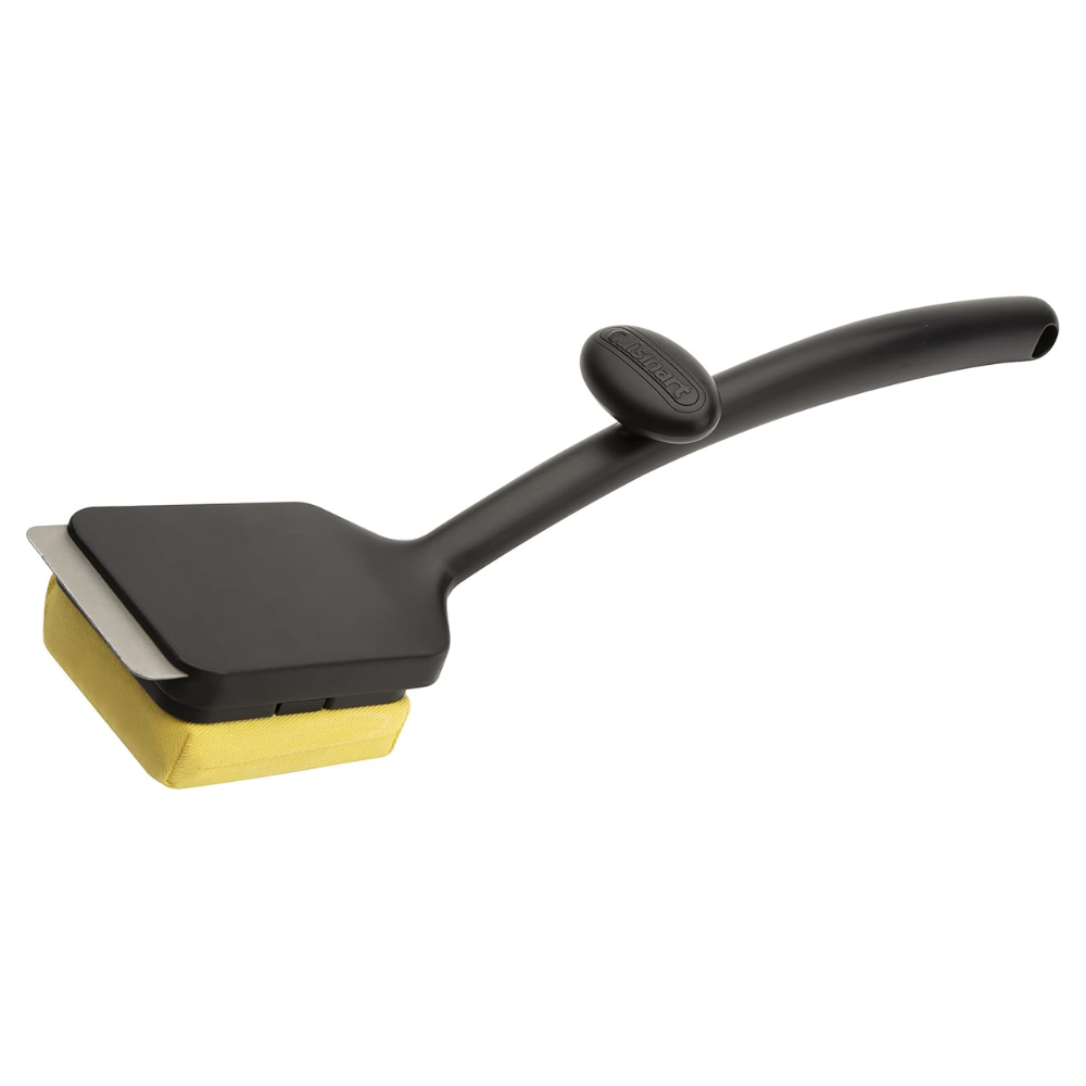 Brosse de nettoyage à vapeur Grill Renew - Cuisinart - Brosse de nettoyage - - La Guilde Culinaire