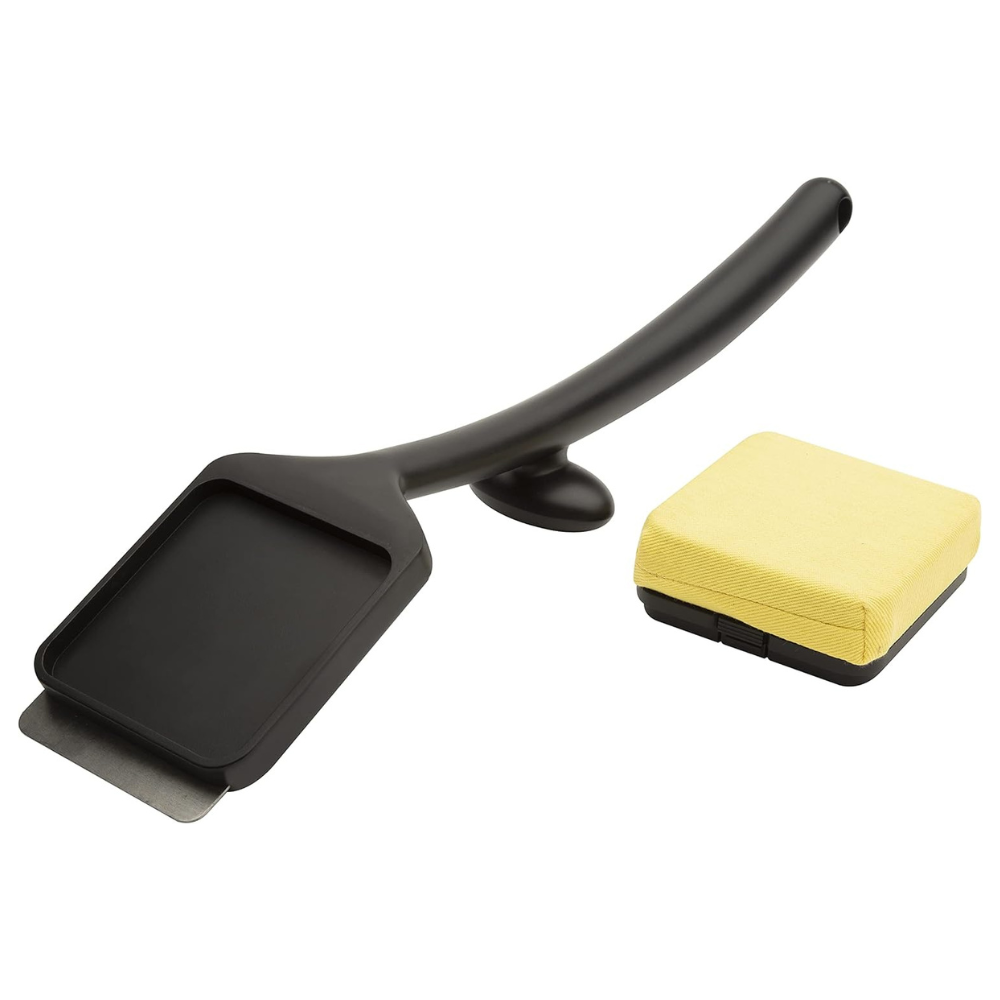 Brosse de nettoyage à vapeur Grill Renew - Cuisinart - Brosse de nettoyage - - La Guilde Culinaire