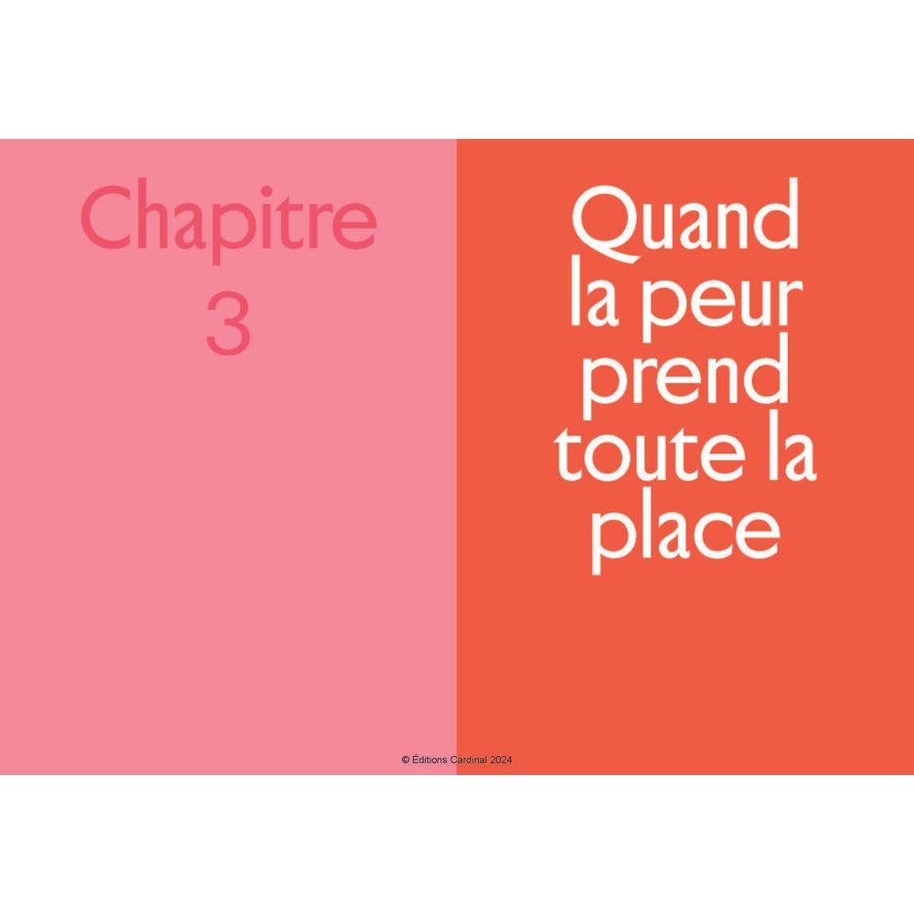 Accompagnée. Ton guide pour une grossesse sans stress ! - Cardinal Ed. - Livre - - La Guilde Culinaire