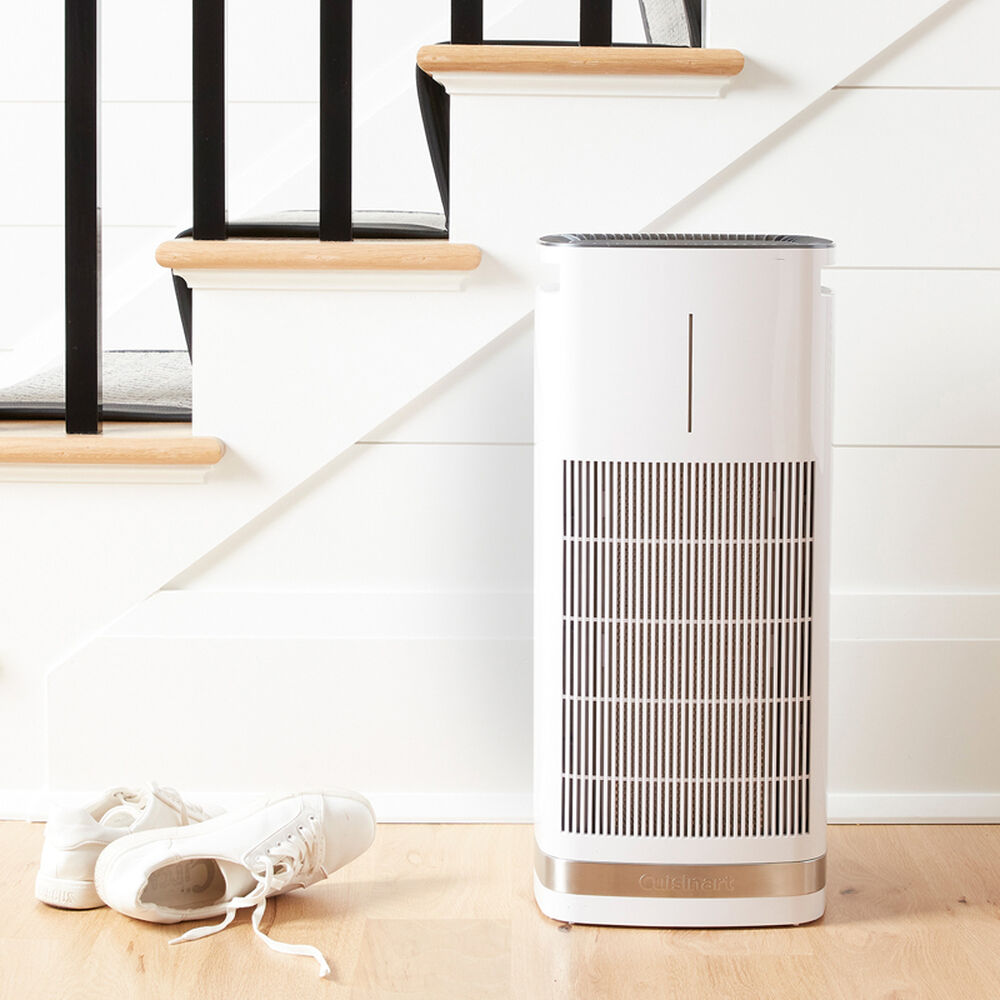 Purificateur d'air autonome Cuisinart PuRXium - Cuisinart - Purificateurs d'air - - La Guilde Culinaire