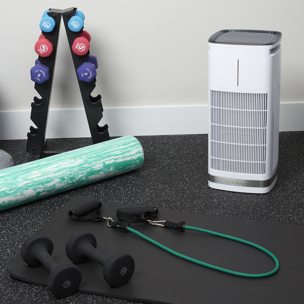 Purificateur d'air autonome Cuisinart PuRXium - Cuisinart - Purificateurs d'air - - La Guilde Culinaire