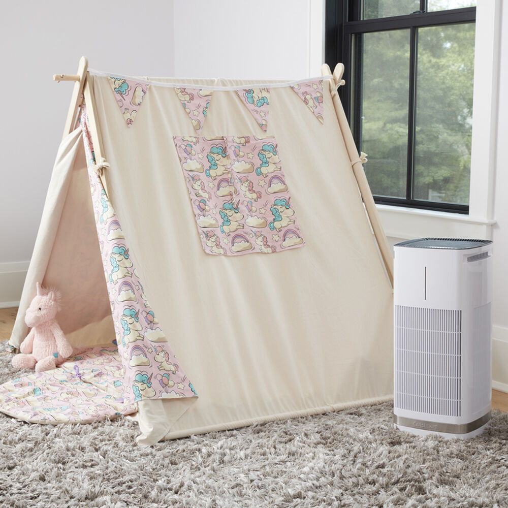 Purificateur d'air autonome Cuisinart PuRXium - Cuisinart - Purificateurs d'air - - La Guilde Culinaire