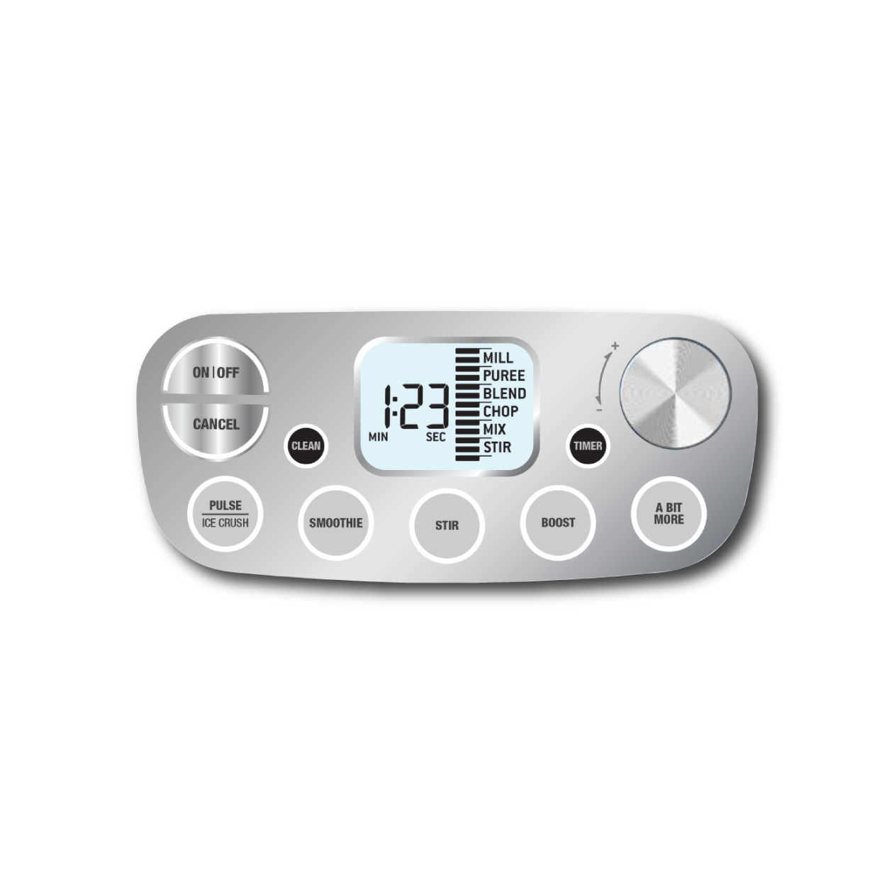 The Super Q Pro - Breville - Robot mélangeur - - La Guilde Culinaire