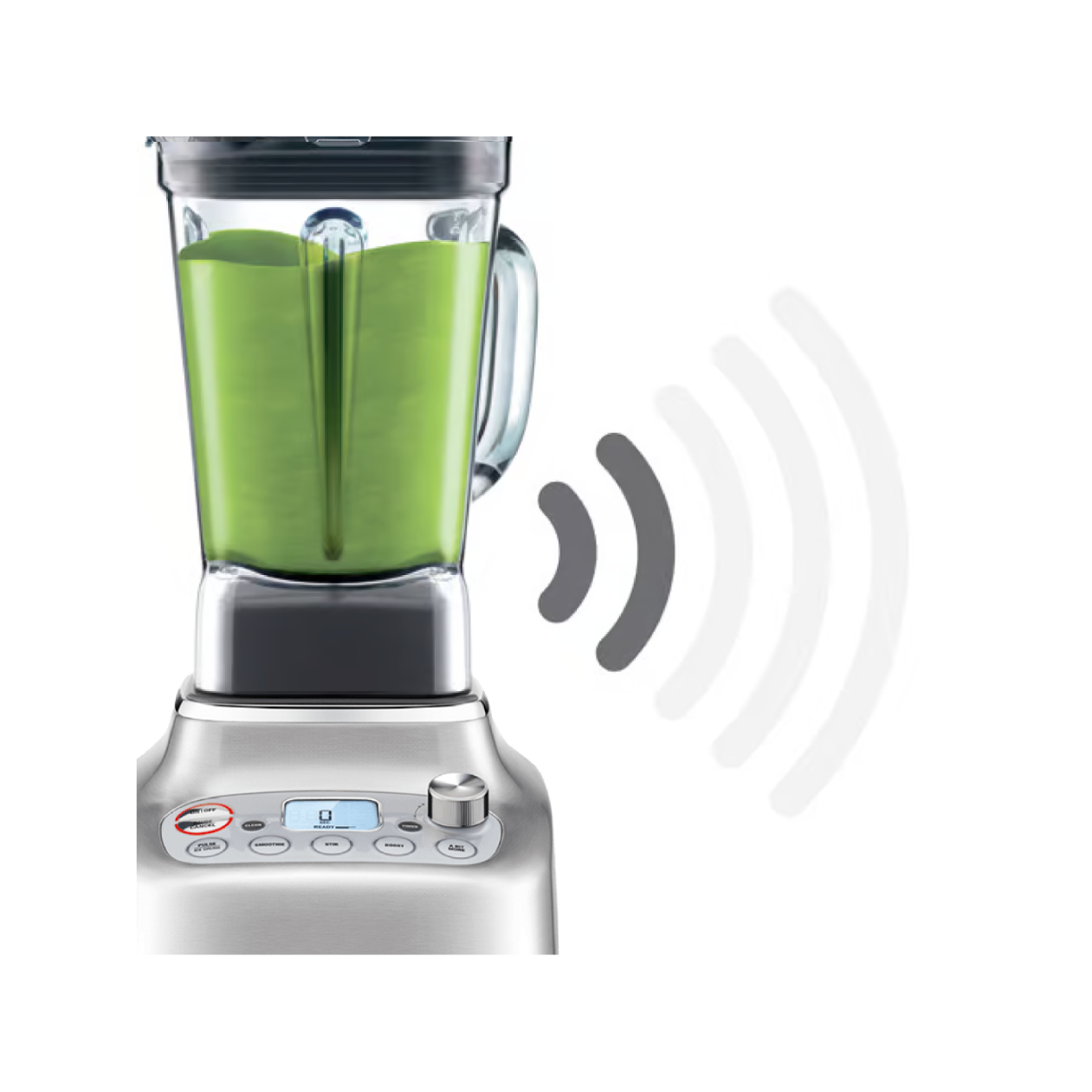 The Super Q Pro - Breville - Robot mélangeur - - La Guilde Culinaire