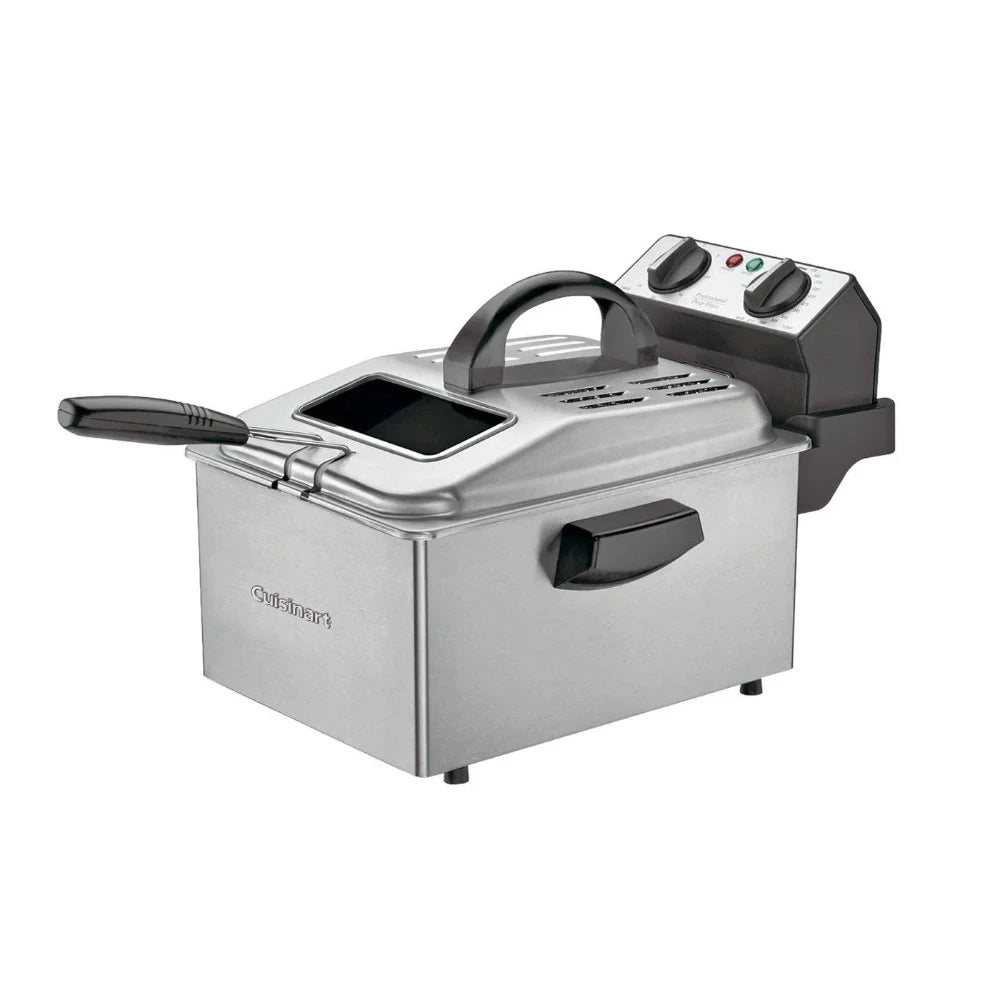 Friteuse professionnelle - Cuisinart - Friteuse - - La Guilde Culinaire