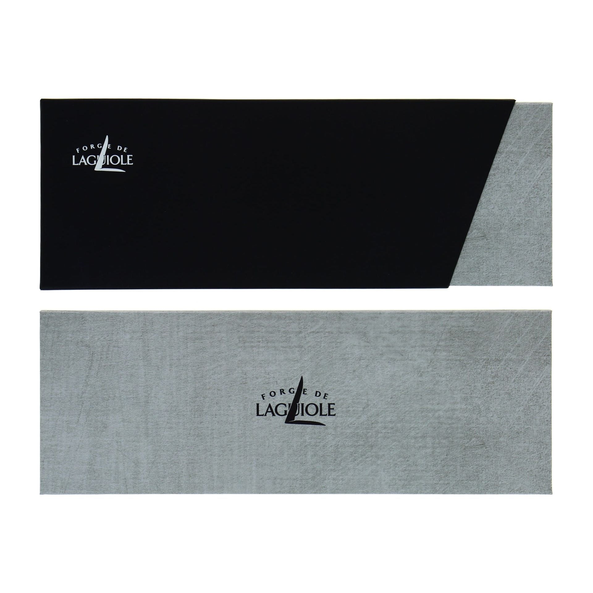 Couteau à fromage Laguiole André et Michel Bras - Laguiole - Laguiole - Couteau à steak - - La Guilde Culinaire