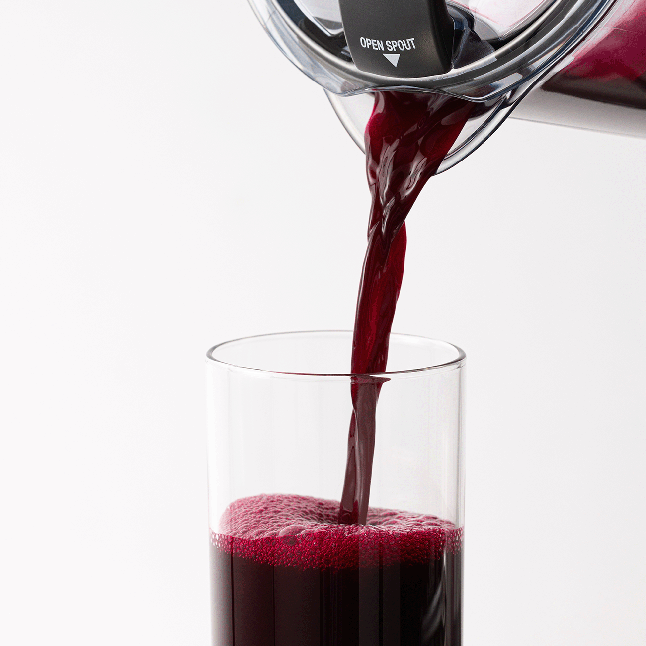 Presse-agrumes The Juice Fountain XL Pro - Breville - Extracteur de jus - - La Guilde Culinaire