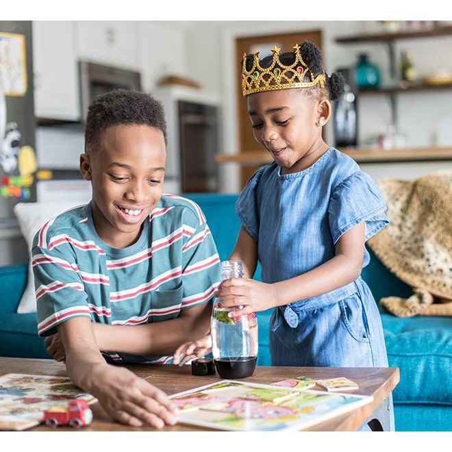 Classique - Saveur COLA - Sodastream - Saveur pour soda et eau gazeuse - - La Guilde Culinaire