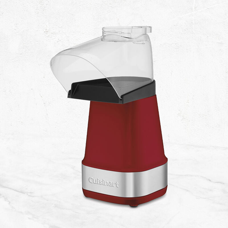 Éclateur de maïs à air chaud easypop - Cuisinart - Machine à popcorn - - La Guilde Culinaire