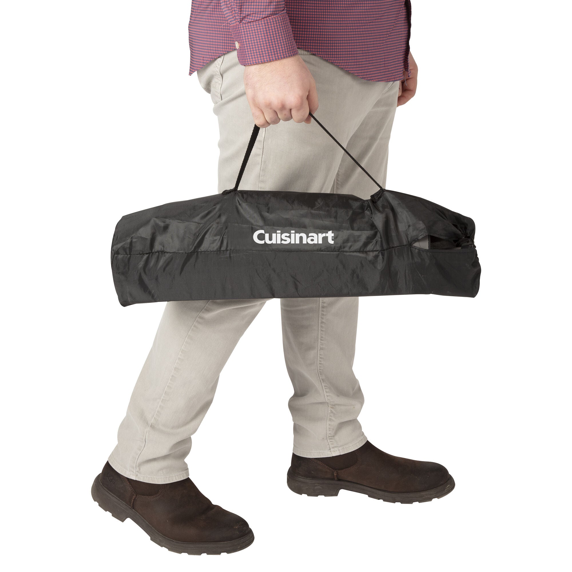 Table pliante en aluminium - Cuisinart - Table pliante - - La Guilde Culinaire