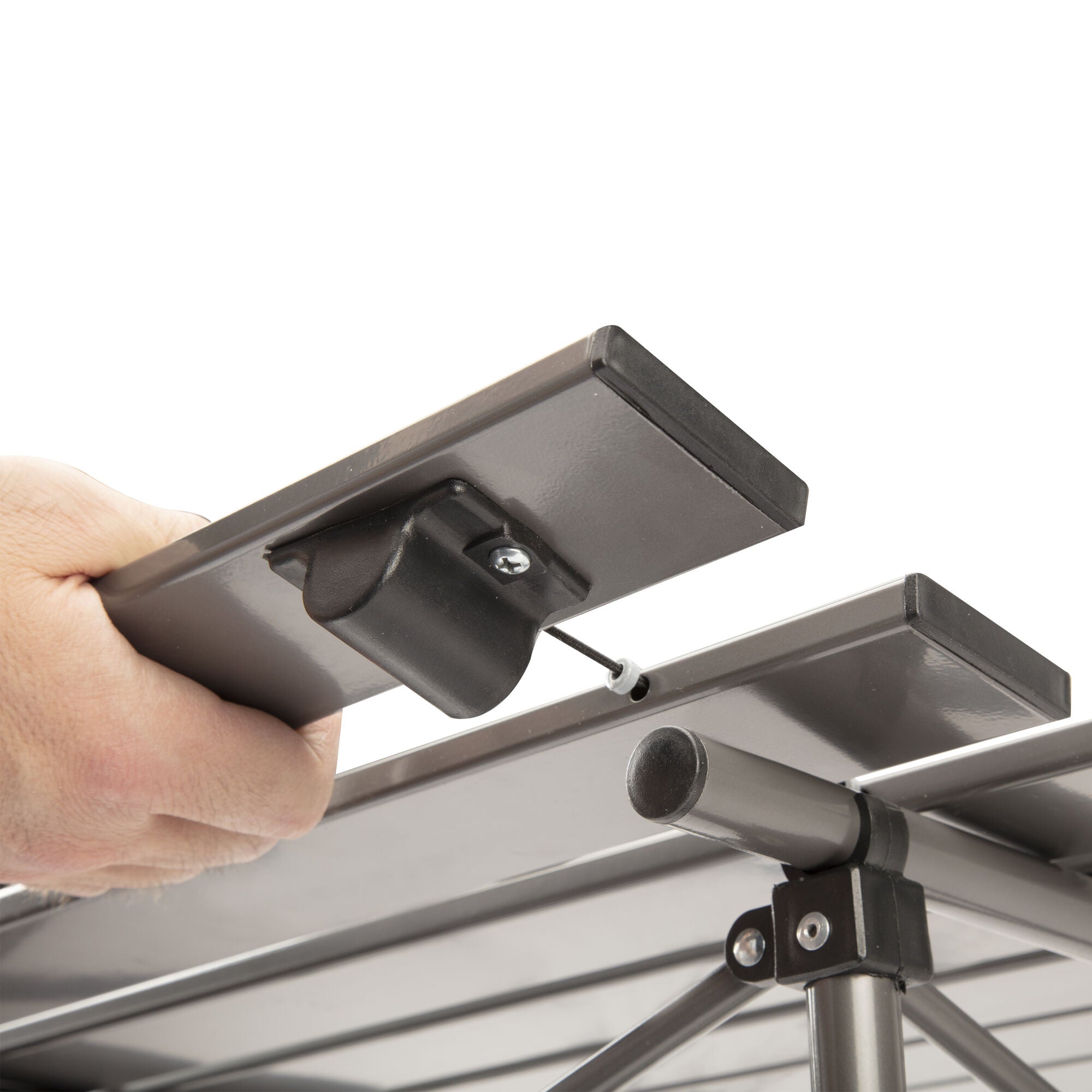 Table pliante en aluminium - Cuisinart - Table pliante - - La Guilde Culinaire