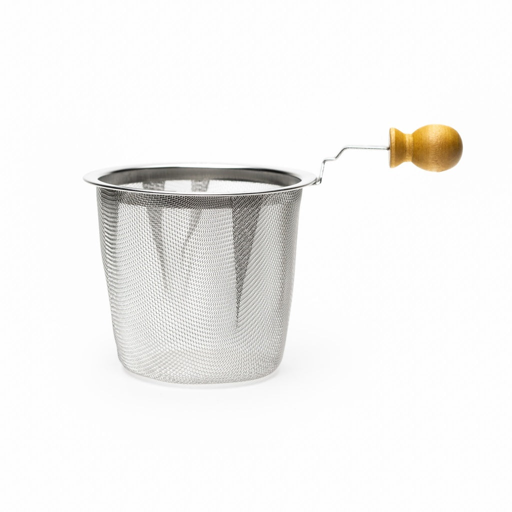 Infuseur avec poignée - Camellia Sinensis - Thé et infusion - - La Guilde Culinaire