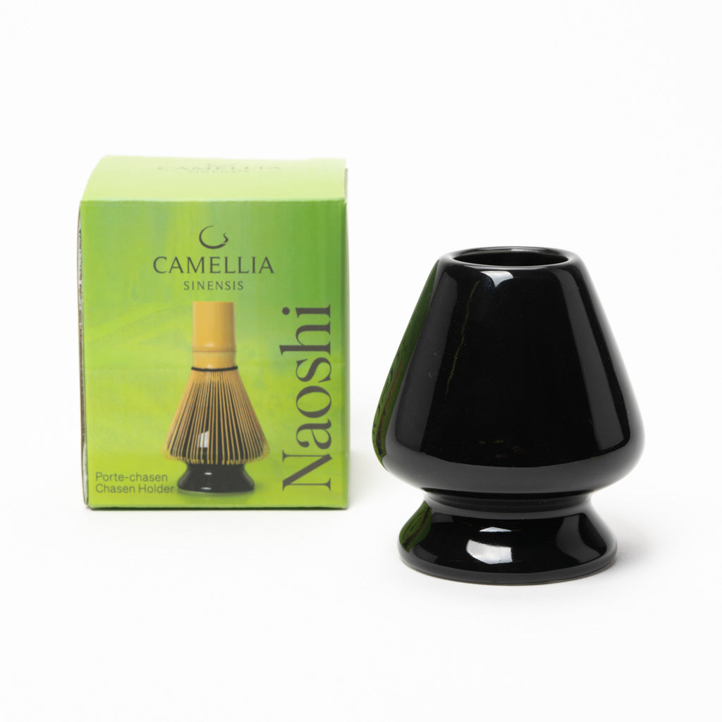 Naoshi (porte-chasen) - Camellia Sinensis - Thé et infusion - - La Guilde Culinaire