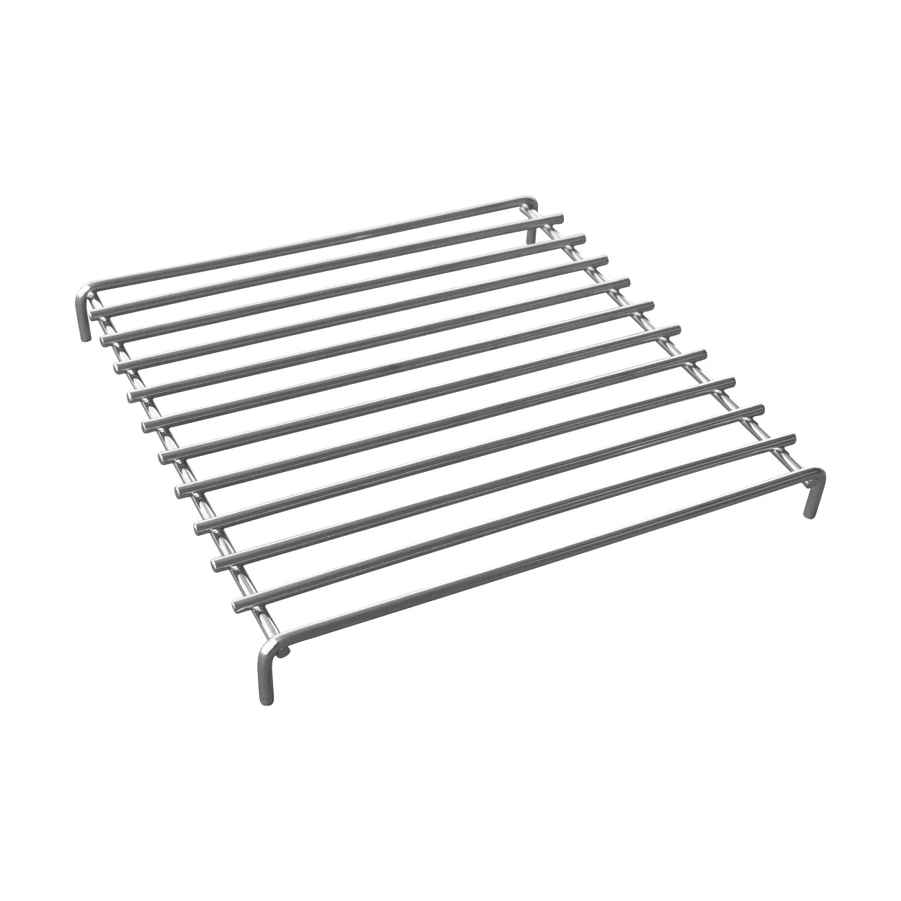 Grille chromée de remplacement pour BBQ CUBE Everdure - Everdure - Grille pour BBQ - - La Guilde Culinaire
