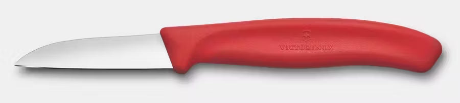 Couteau d'office Swiss Classic - Victorinox - Couteau d'office - - La Guilde Culinaire