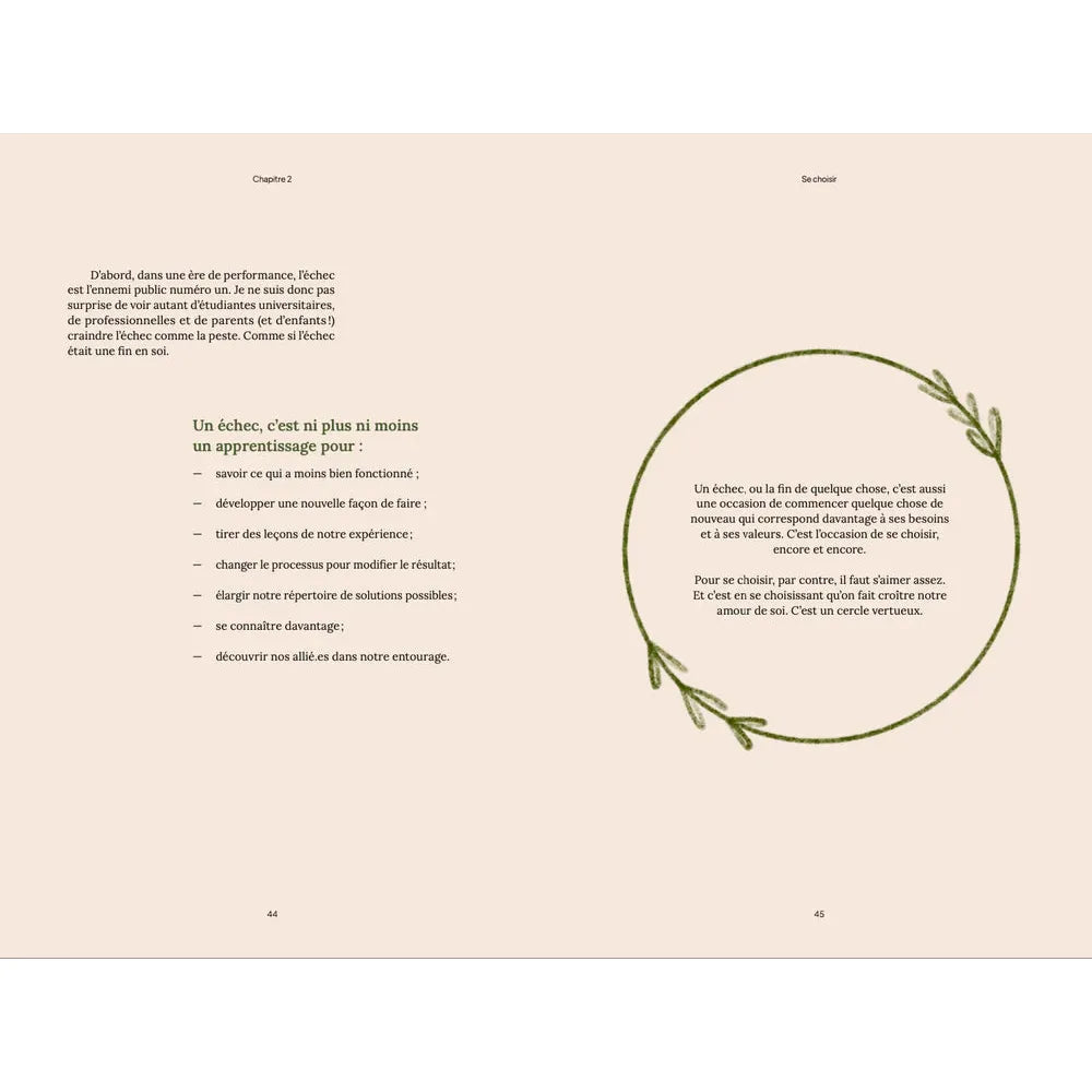 Tu mérites mieux qu'un bain moussant ! - Cardinal Ed. - Livre de bien-être - - La Guilde Culinaire