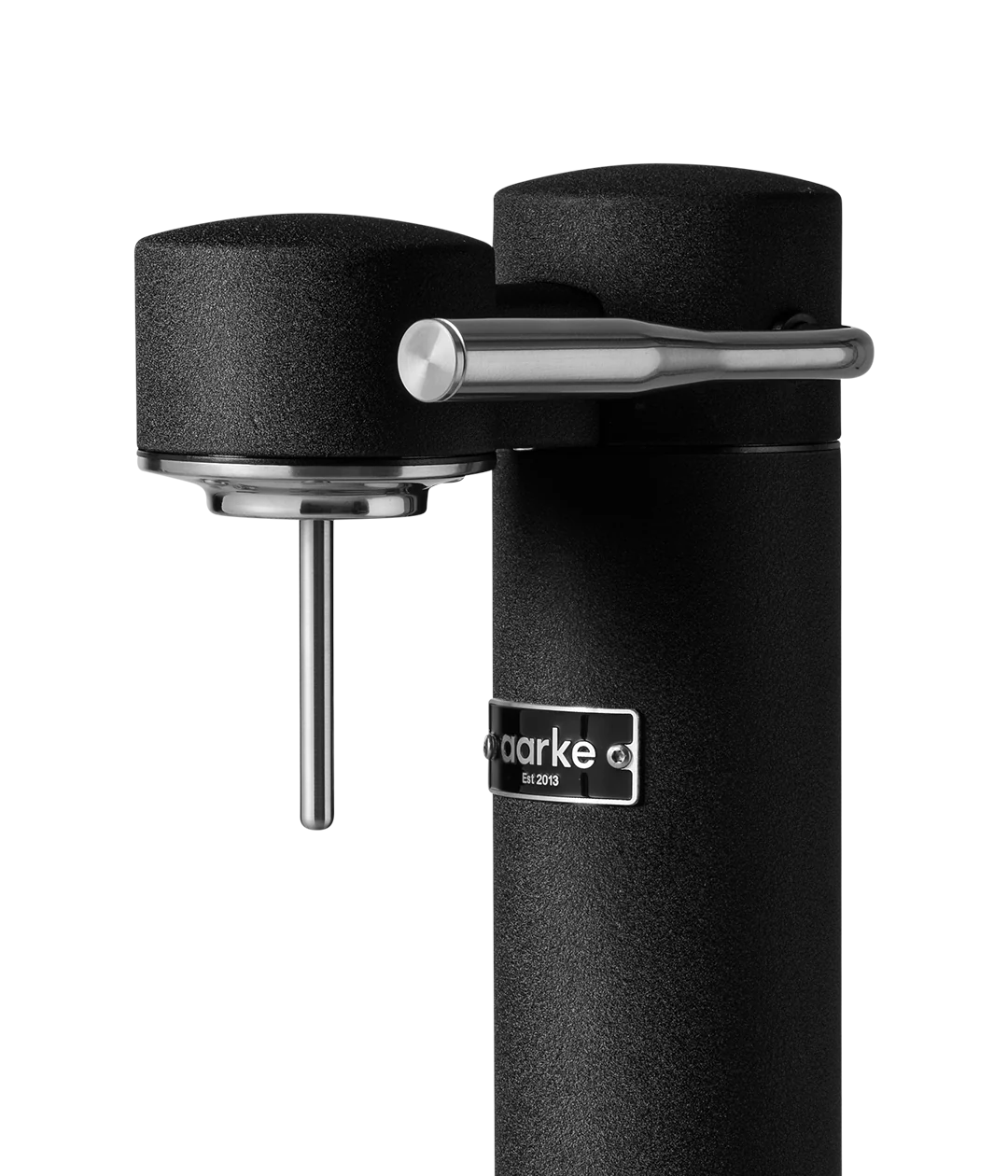 Machine à eau gazeuse Carbonator 3 - Aarke - Machine à soda et eau gazeuse - - La Guilde Culinaire